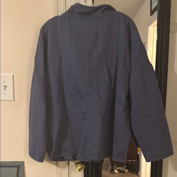 Amuse Society women’s quilted jacket - Picture 4 of 4